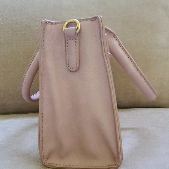 Pink Small Handbag - Picture 3 of 14